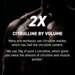 Kaged Pre Workout Powder Pre-Workout Elite for Men & Women, High Stimulant for Energy, Focus, Pumps, L-Citrulline, Beta Alanine, Creatine & 388mg of Organic Caffeine, Strawberry Lemonade - Image 8
