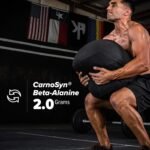 C4 Extreme Pre Workout Powder Icy Blue Razz | Preworkout Energy Supplement for Men & Women | 200mg Caffeine + Beta Alanine + Creatine | 60 Servings - Image 4