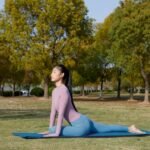 Amazon Basics Yoga Mat Towel, Hot Yoga, Soft, Sweat Absorbant - Image 7