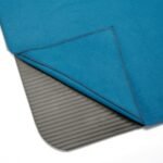 Amazon Basics Yoga Mat Towel, Hot Yoga, Soft, Sweat Absorbant - Image 6
