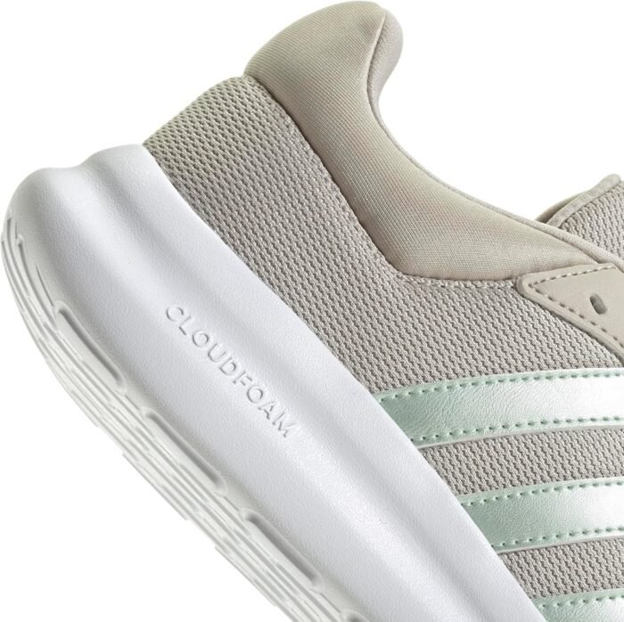 adidas Women's Lite Racer 4.0 Sneaker - Image 8