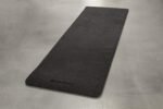 Bell & Howell Yoga Mat – Extra Thick TPE Cushioned Foam Mat, Non-Slip Grip, High-Density Support, 72”L x 24”W, Ideal for Carpet & Hard Floors, Includes Strap - Image 6