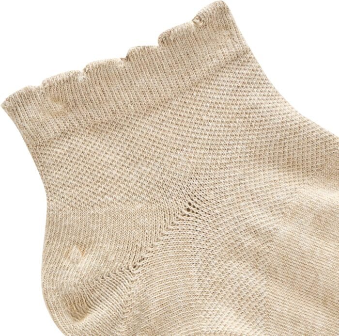 Under Armour Unisex Adult Essential Low Socks (6 Pairs) - Image 5