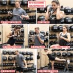 Valor Fitness BD-62 Wall Mounted Cable Machine with Adjustable Dual Pulley System Functional Home Gym Workout Equipment - Image 9