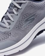 Skechers Men's, Gowalk Arch Fit Idyllic Sneaker - Image 8