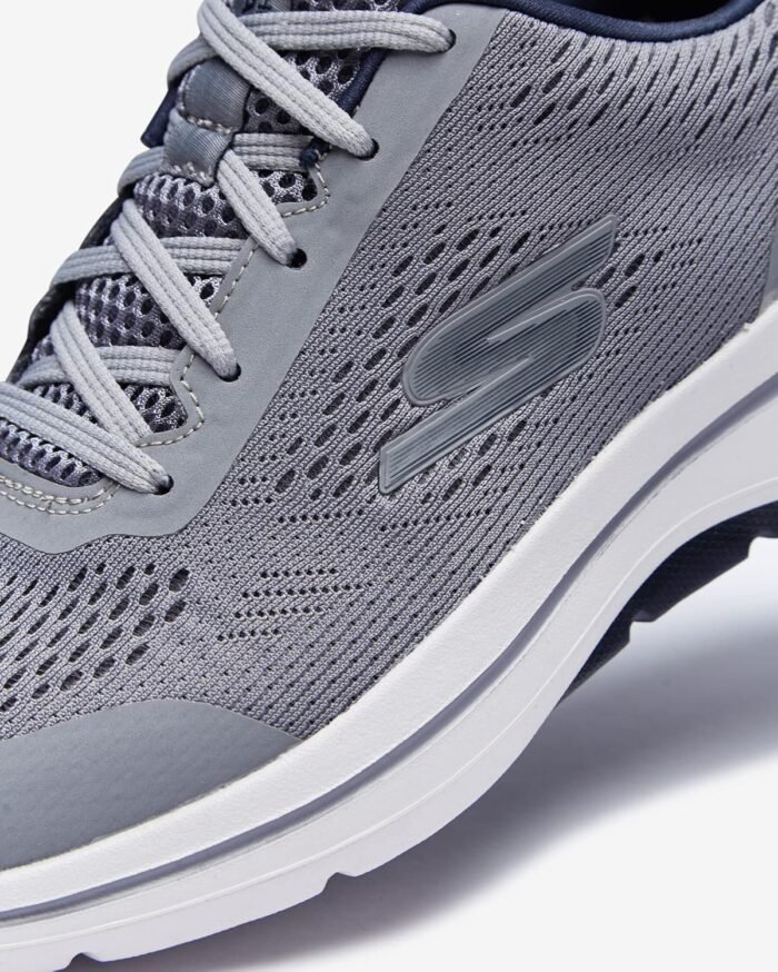 Skechers Men's, Gowalk Arch Fit Idyllic Sneaker - Image 8