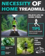 COZYINN 3-in-1 Walking Pad Treadmill with 10% Fat Burning Incline with Transport wheels, Voice Control & 3.0HP Motor | 4MPH /7.6 MPH, 265 lbs /340 lbs Capacity | Wide Anti-Slip Belt & Shock Absorption - Image 8