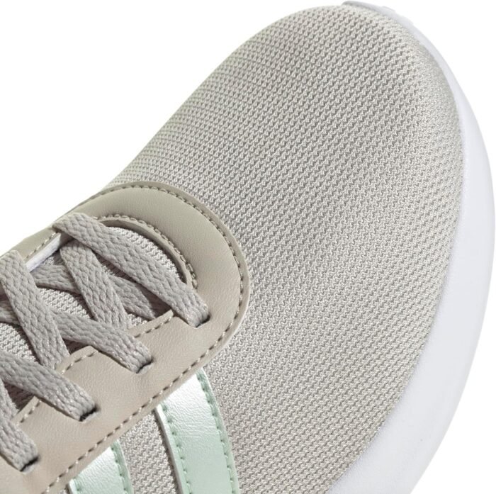 adidas Women's Lite Racer 4.0 Sneaker - Image 7