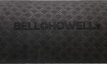 Bell & Howell Yoga Mat – Extra Thick TPE Cushioned Foam Mat, Non-Slip Grip, High-Density Support, 72”L x 24”W, Ideal for Carpet & Hard Floors, Includes Strap - Image 7