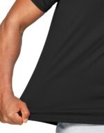 G Gradual Men's Workout Quick Dry T-Shirts Short Sleeve Lightweight Cooling Gym Shirts Tee for Running, Beach, Hiking - Image 6