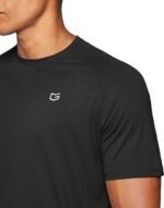 G Gradual Men's Workout Quick Dry T-Shirts Short Sleeve Lightweight Cooling Gym Shirts Tee for Running, Beach, Hiking - Image 5