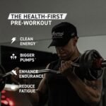 Kaged Original Pre-Workout Powder, Fruit Punch, Pre Formulated with Creatine, Beta Alanine, Pure Caffeine, 20 Servings - Image 5