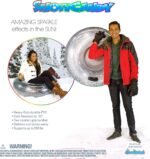 Inflatable Heavy Duty Snow Tubes. - Image 6
