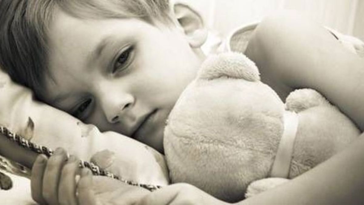 Doctors share tips to Protect your children from lungs and skin issues- The Week Doctors share tips to Protect your children from lungs and skin issues- The Week