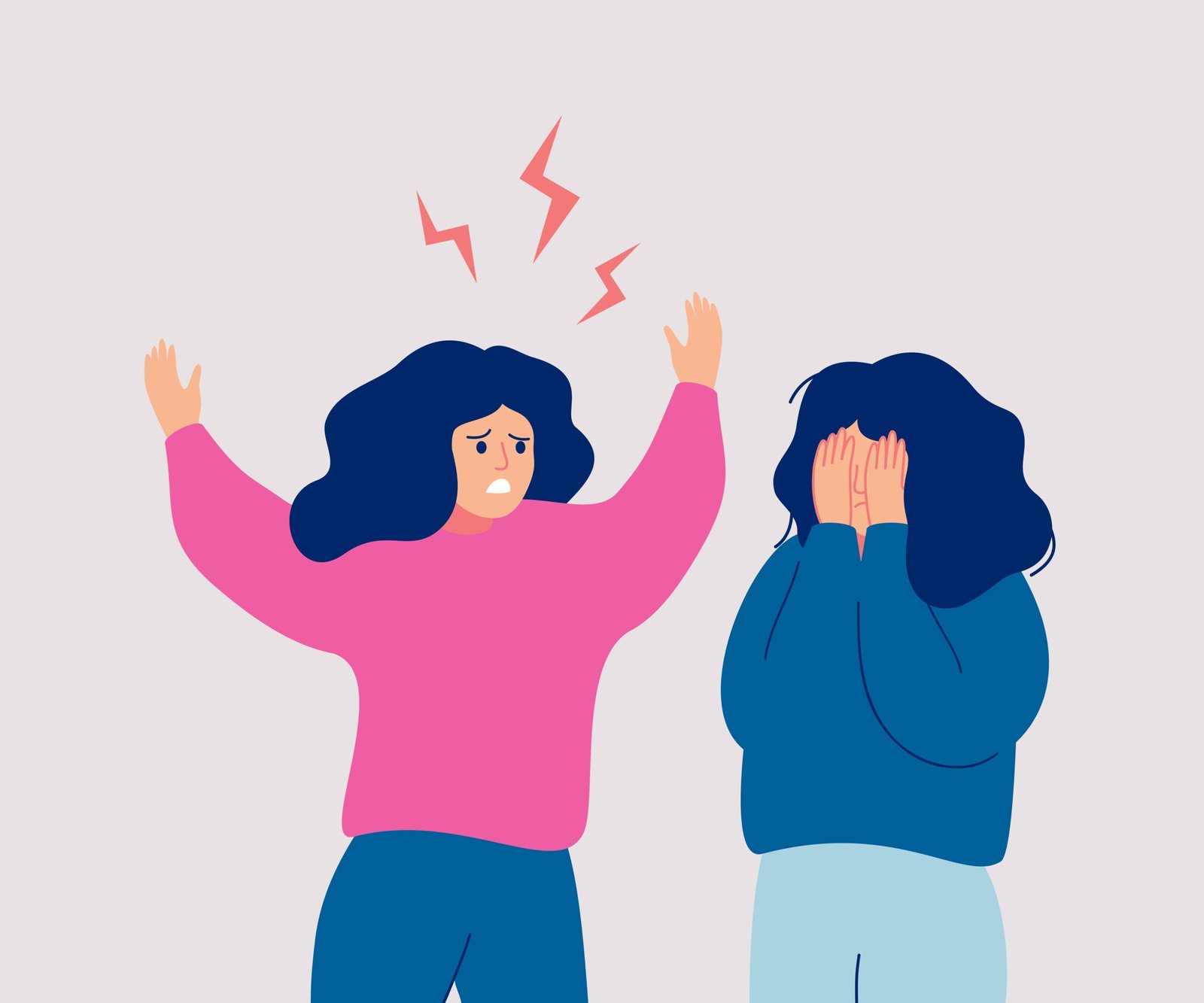 Summer heat, shorter fuses: Tips to help you manage anger Summer heat, shorter fuses: Tips to help you manage anger